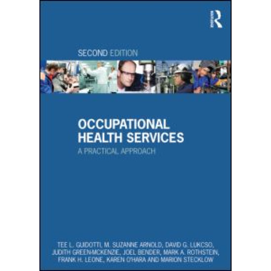 Occupational Health Services Occupational Health Services