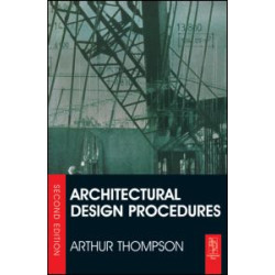 Architectural Design Procedures Architectural Design Procedures