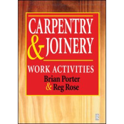 Carpentry and Joinery