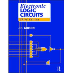 Electronic Logic Circuits, 3rd ed