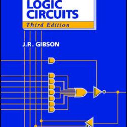 Electronic Logic Circuits, 3rd ed