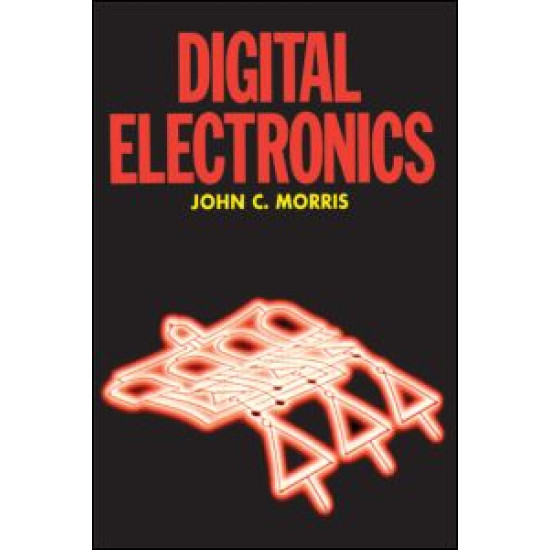 Digital Electronics Digital Electronics