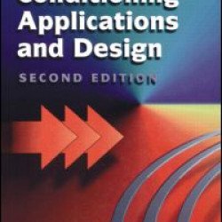 Air Conditioning Application and Design Air Conditioning Application and Design