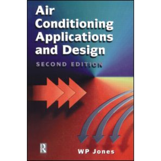 Air Conditioning Application and Design Air Conditioning Application and Design