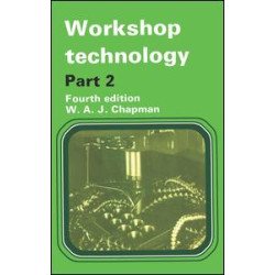 Workshop Technology Part 2, 4th ed Workshop Technology Part 2, 4th ed