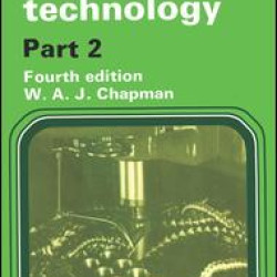 Workshop Technology Part 2, 4th ed