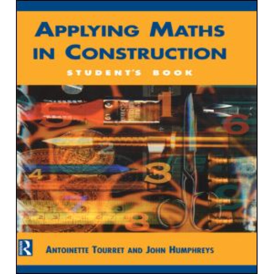 Applying Maths in Construction