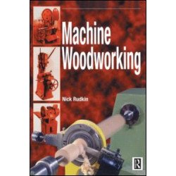 Machine Woodworking