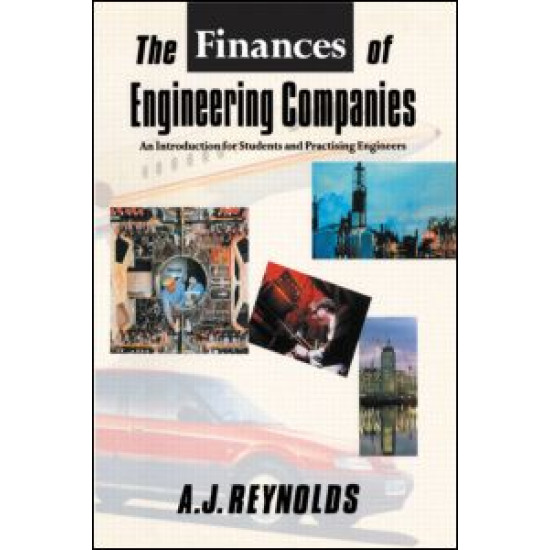 The Finances of Engineering Companies