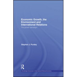 Economic Growth, the Environment and International Relations Economic Growth, the Environment and International Relations