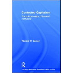 Contested Capitalism Contested Capitalism
