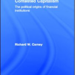 Contested Capitalism Contested Capitalism