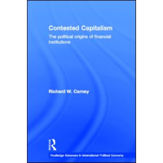 Contested Capitalism