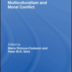 Multiculturalism and Moral Conflict Multiculturalism and Moral Conflict