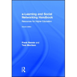 e-Learning and Social Networking Handbook