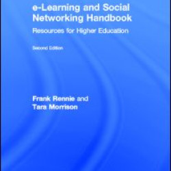 e-Learning and Social Networking Handbook e-Learning and Social Networking Handbook
