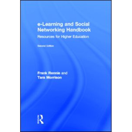 e-Learning and Social Networking Handbook