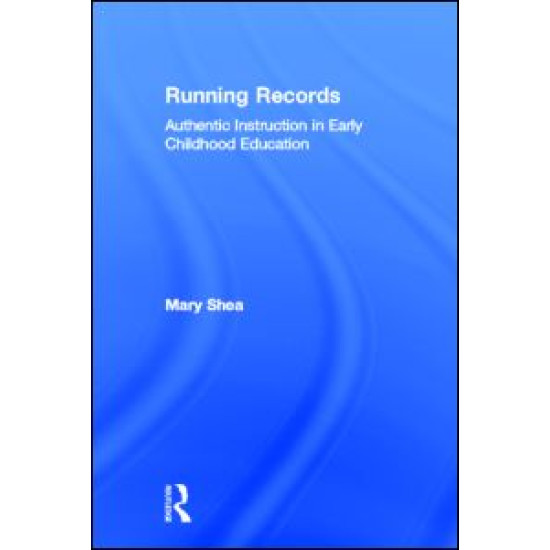 Running Records Running Records