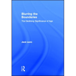 Blurring The Boundaries