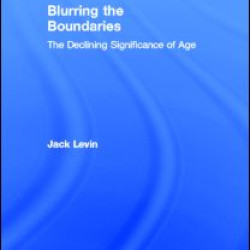 Blurring The Boundaries Blurring The Boundaries