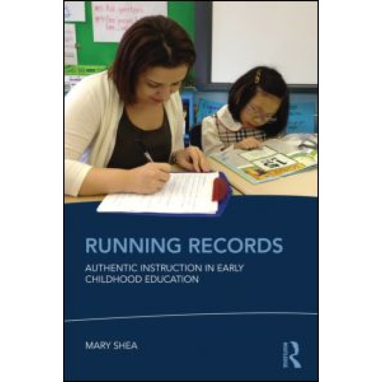 Running Records Running Records