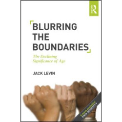 Blurring The Boundaries Blurring The Boundaries