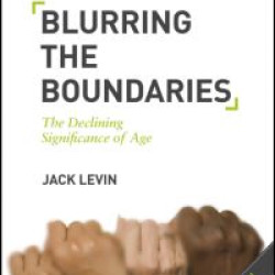 Blurring The Boundaries