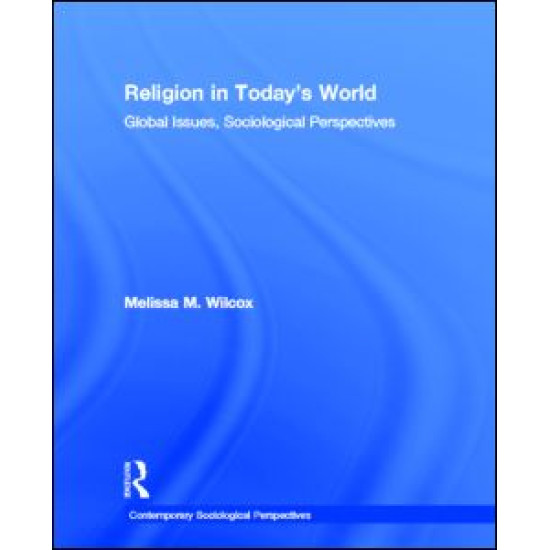 Religion in Today's World