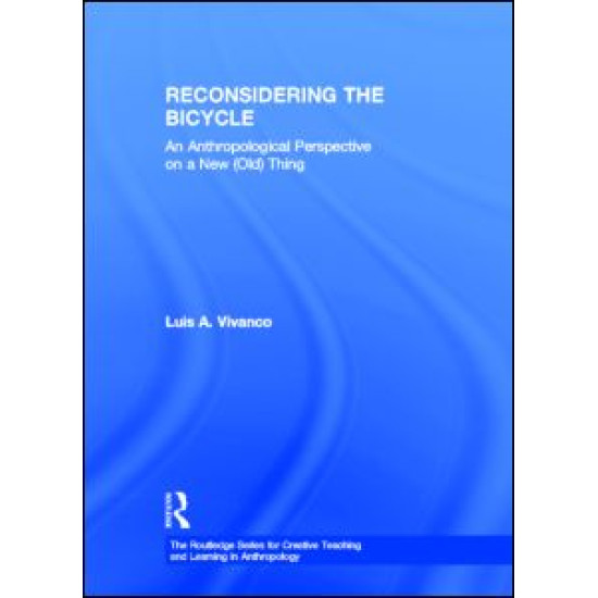 Reconsidering the Bicycle Reconsidering the Bicycle