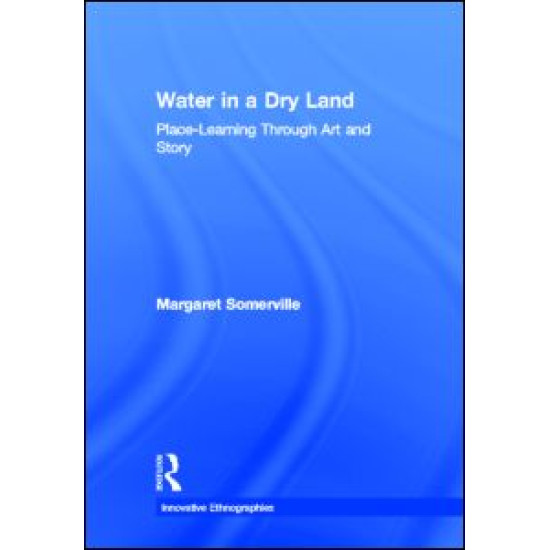 Water in a Dry Land