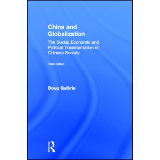China and Globalization