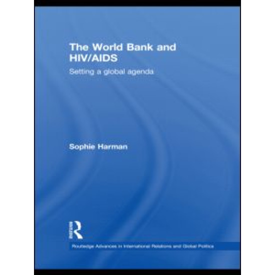 The World Bank and HIV/AIDS