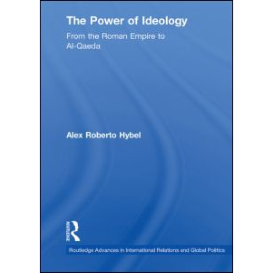 The Power of Ideology The Power of Ideology