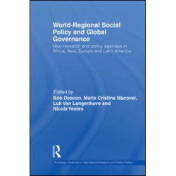 World-Regional Social Policy and Global Governance