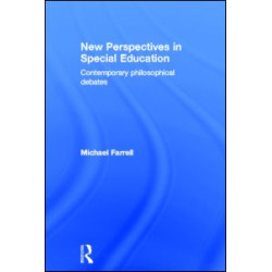 New Perspectives in Special Education