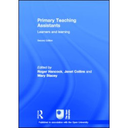 Primary Teaching Assistants Primary Teaching Assistants