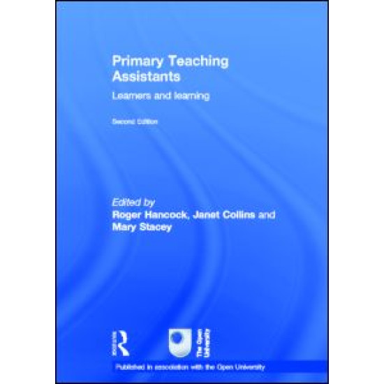 Primary Teaching Assistants