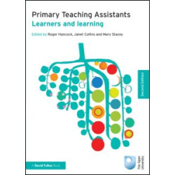 Primary Teaching Assistants Primary Teaching Assistants