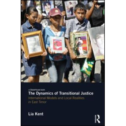 The Dynamics of Transitional Justice