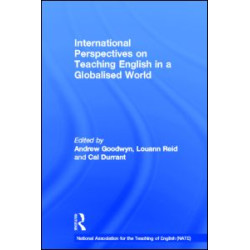 International Perspectives on Teaching English in a Globalised World International Perspectives on Teaching English in a Globalised World