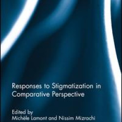 Responses to Stigmatization in Comparative Perspective Responses to Stigmatization in Comparative Perspective