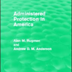 Administered Protection in America (Routledge Revivals)