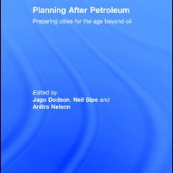 Planning After Petroleum