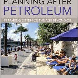 Planning After Petroleum