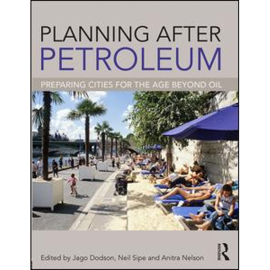 Planning After Petroleum