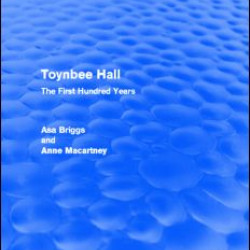 Toynbee Hall (Routledge Revivals) Toynbee Hall (Routledge Revivals)