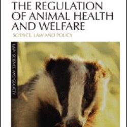 The Regulation of Animal Health and Welfare The Regulation of Animal Health and Welfare