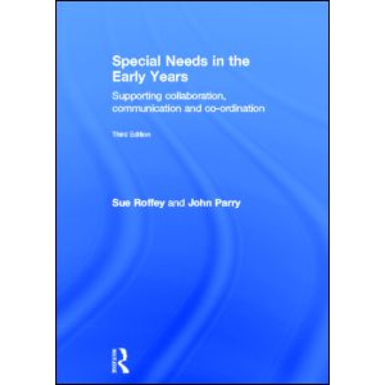 Special Needs in the Early Years