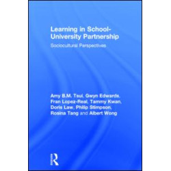 Learning in School-University Partnership