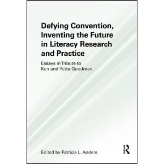 Defying Convention, Inventing the Future in Literary Research and Practice